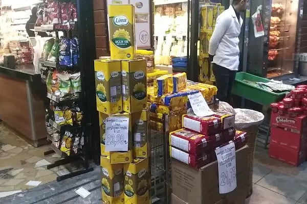KÖYLÜ peyniricilik bağcılar - Resim 18