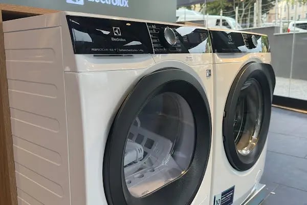 Electrolux | Ankastre Dünyası - Resim 3