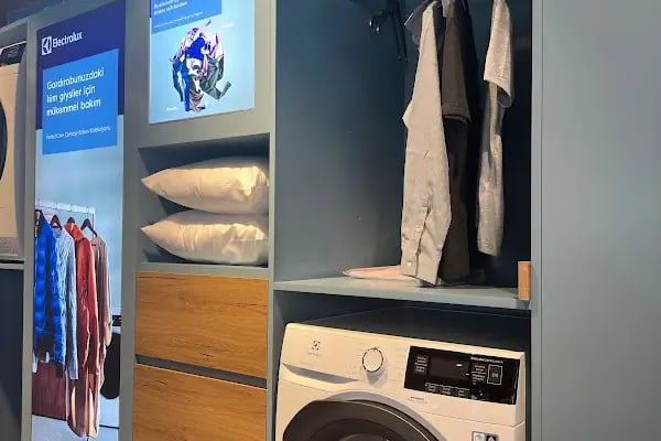 Electrolux | Ankastre Dünyası - Resim 2