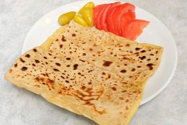 TRUVA FAST FOOD - Resim 4