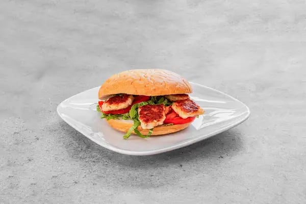 TRUVA FAST FOOD - Resim 6