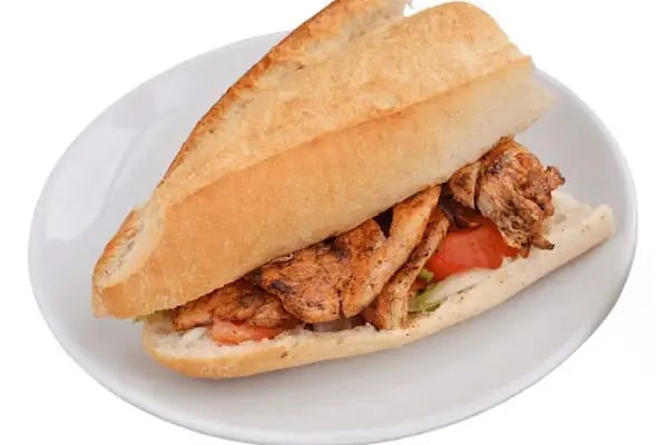 TRUVA FAST FOOD - Resim 17