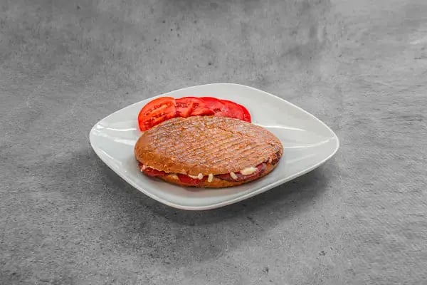 TRUVA FAST FOOD - Resim 2
