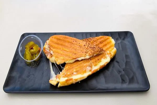 TRUVA FAST FOOD - Resim 16