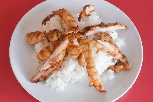 TRUVA FAST FOOD - Resim 18