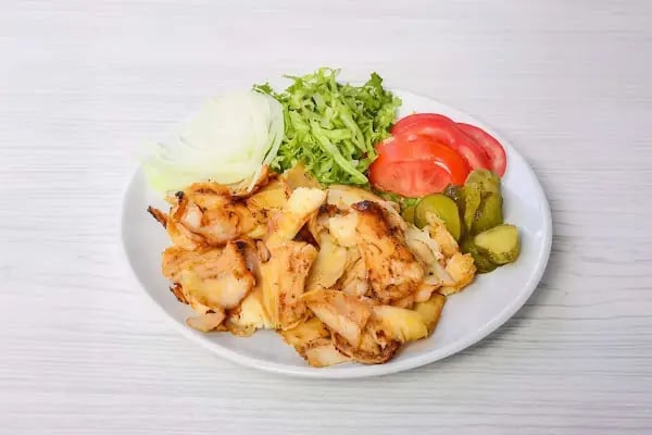 TRUVA FAST FOOD - Resim 13
