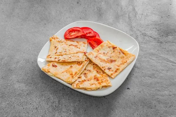 TRUVA FAST FOOD - Resim 14