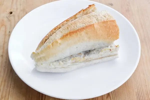 TRUVA FAST FOOD - Resim 7