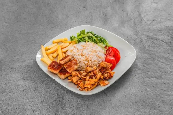 TRUVA FAST FOOD - Resim 3