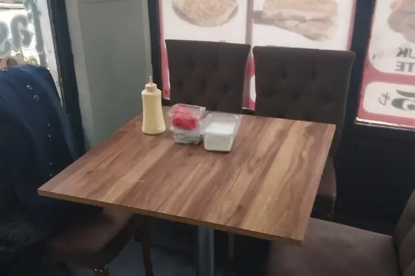 TRUVA FAST FOOD - Resim 12