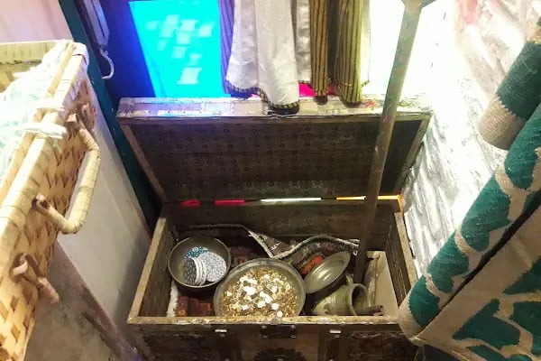 Her Şey AŞK tan Deli Cafe - Resim 14