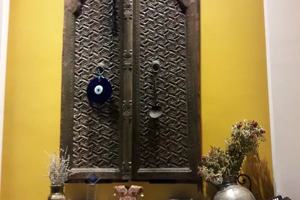 Her Şey AŞK tan Deli Cafe - Resim 13