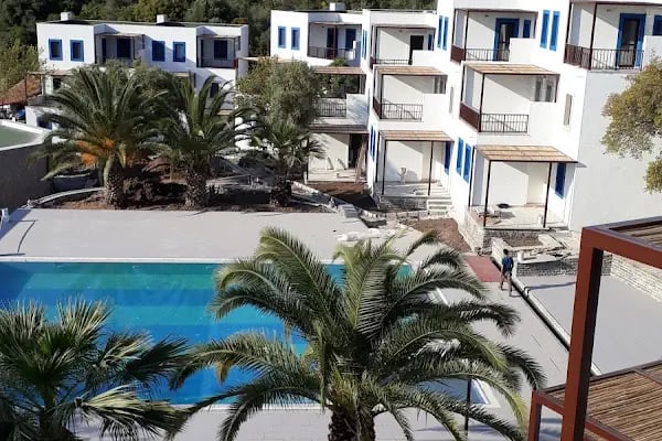 Romentic Otel - Resim 7