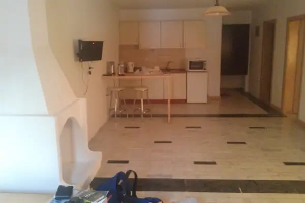Romentic Otel - Resim 6