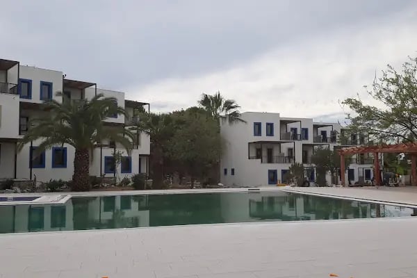 Romentic Otel - Resim 2