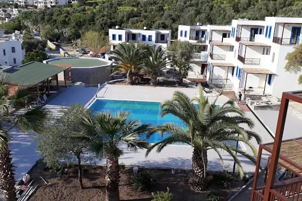 Romentic Otel - Resim 3