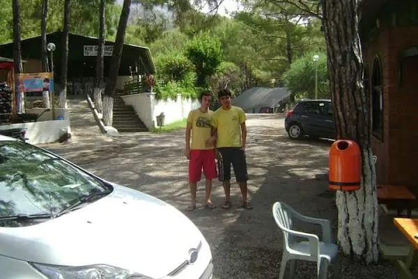 Pullu 1 Mesire Yeri - Resim 7