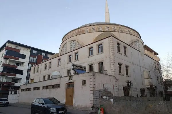 Fatih Cami Kuran Kursu - Resim 17