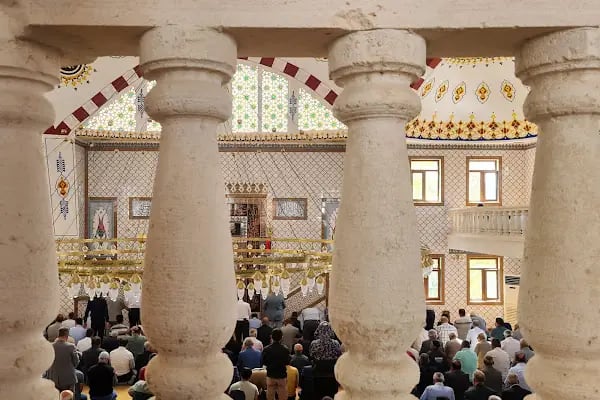 Fatih Cami Kuran Kursu - Resim 4