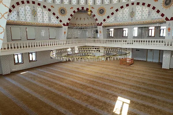Fatih Cami Kuran Kursu - Resim 15