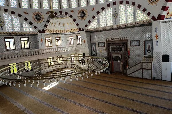 Fatih Cami Kuran Kursu - Resim 20