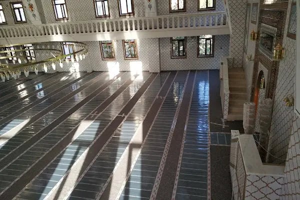 Fatih Cami Kuran Kursu - Resim 7