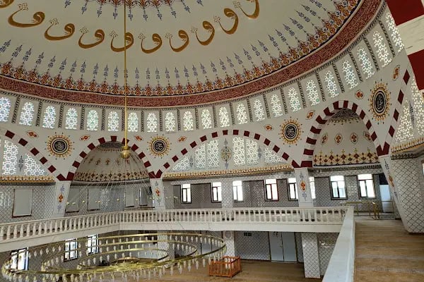 Fatih Cami Kuran Kursu - Resim 18