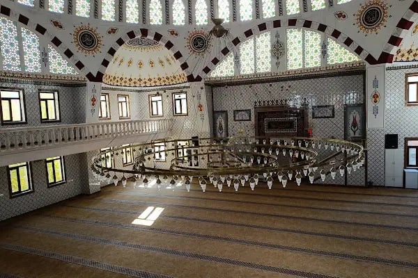 Fatih Cami Kuran Kursu - Resim 2