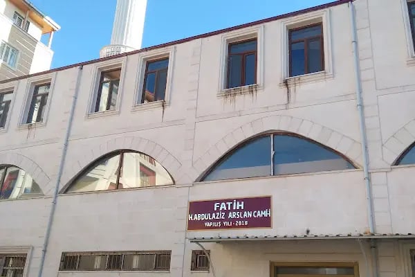 Fatih Cami Kuran Kursu - Resim 16