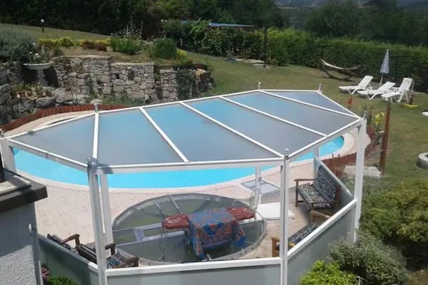 RM YAPI cam balkon - Resim 4