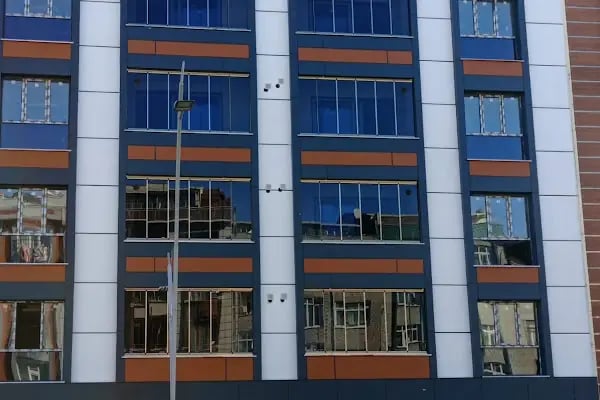 RM YAPI cam balkon - Resim 11