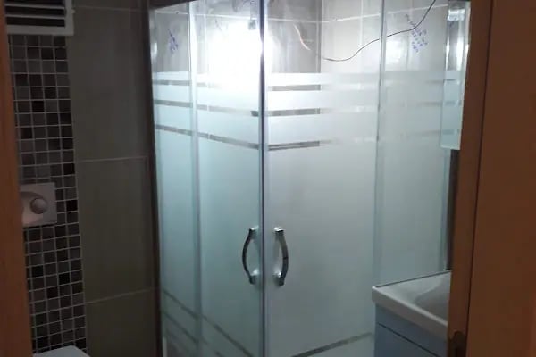RM YAPI cam balkon - Resim 18