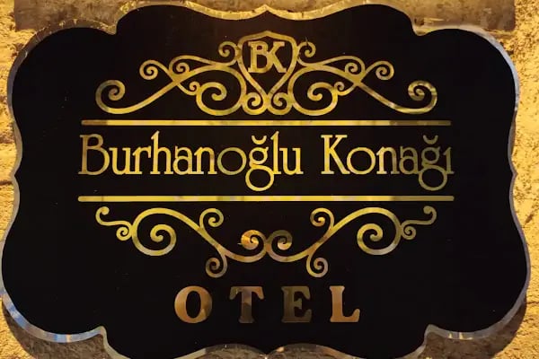 Burhanoğlu Konağı - Resim 5