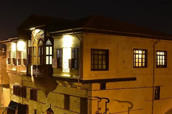 Burhanoğlu Konağı - Resim 4