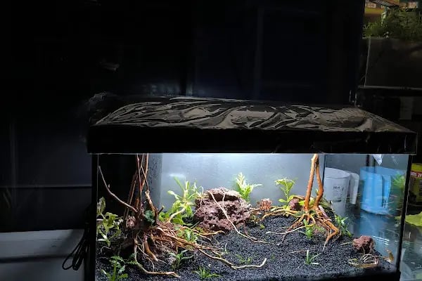 Bursa Aqua Farm - Resim 14