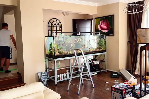 Bursa Aqua Farm - Resim 4