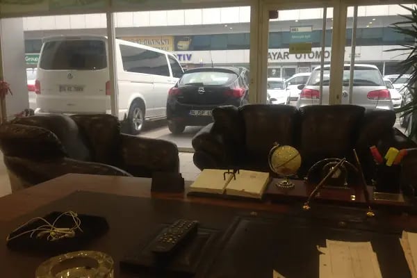 ÖZ ALANÇLAR OTOMOTİV - Resim 2