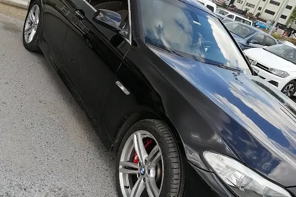 ÖZ ALANÇLAR OTOMOTİV - Resim 6