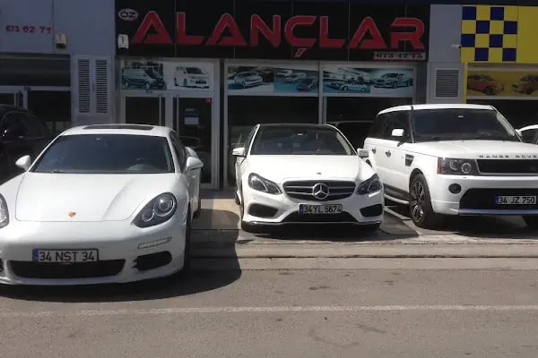 ÖZ ALANÇLAR OTOMOTİV - Resim 5