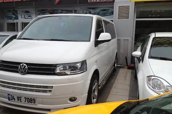 ÖZ ALANÇLAR OTOMOTİV - Resim 10