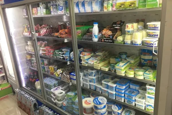 2M ALO MARKET BOSNA - Resim 14