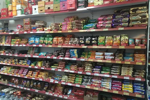 2M ALO MARKET BOSNA - Resim 9
