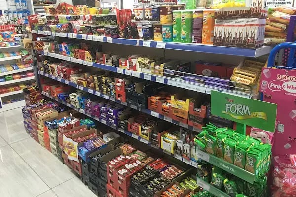 2M ALO MARKET BOSNA - Resim 6