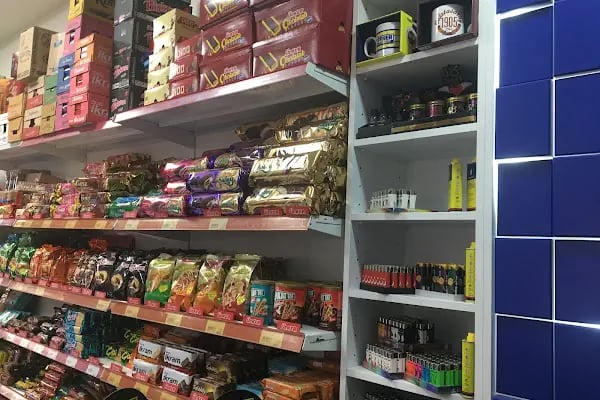 2M ALO MARKET BOSNA - Resim 16