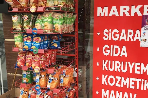 2M ALO MARKET BOSNA - Resim 17