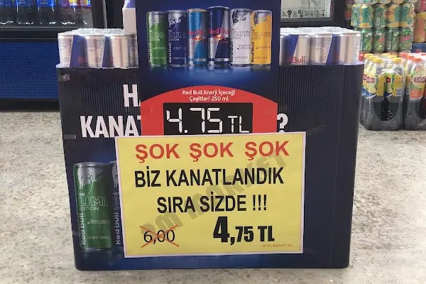 2M ALO MARKET BOSNA - Resim 15