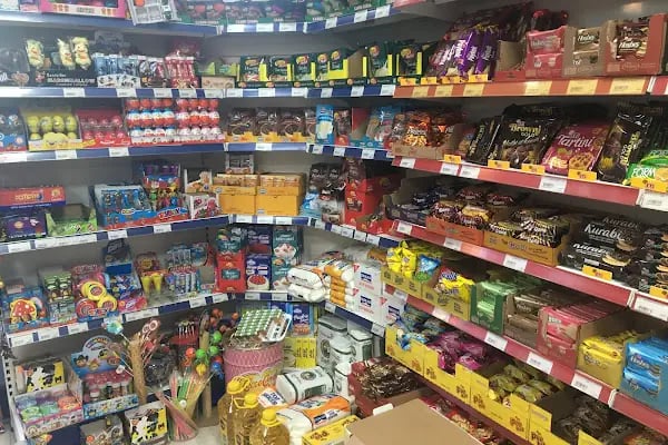 2M ALO MARKET BOSNA - Resim 7