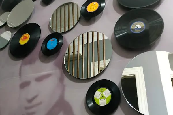 Radyo ve Demokrasi Müzesi - Resim 17