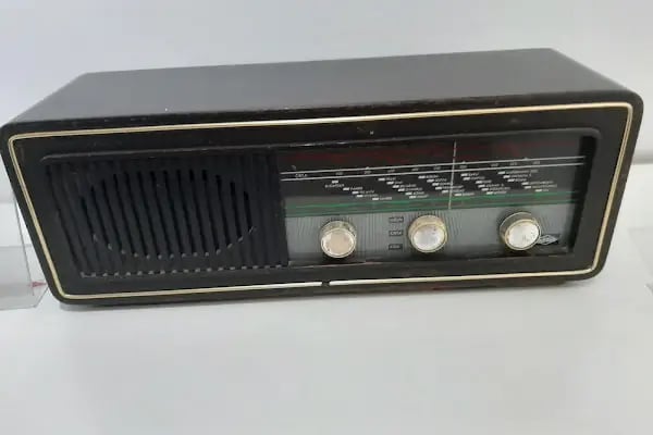 Radyo ve Demokrasi Müzesi - Resim 10