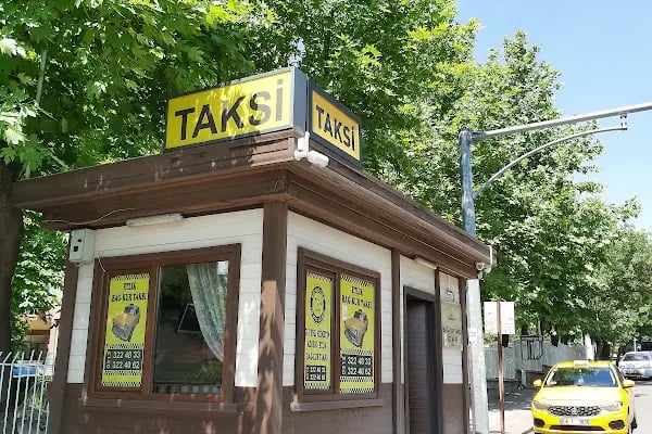 Bağkur Taksi - Resim 3